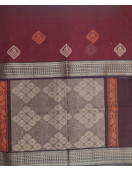 SAREES NEGAMAM WITH BLOUSE
