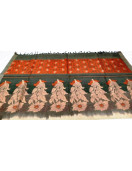 SAREES NEGAMAM WITH BLOUSE