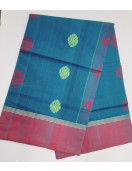 SAREES SALEM 80S WITH BLOUSE