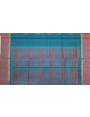 SAREES SALEM 80S WITH BLOUSE