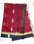 SAREES SALEM 80S WITH BLOUSE