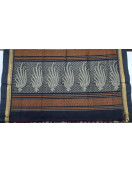 SAREES SALEM 80S WITH BLOUSE