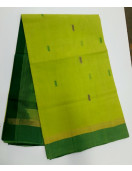 SAREES SALEM 80S WITH BLOUSE