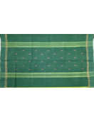 SAREES SALEM 80S WITH BLOUSE