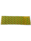 BEDSHEET 72X100 ACRYLIC JACQUARD