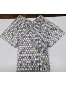 BEDSHEET ERODE AHEMADHABAD PRINT 90 X108 2 PILLOW COVER