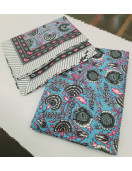 Bedsheet Udaipur Print 90X108