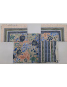 Bedsheet Udaipur Print 90X108