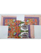 Bedsheet Udaipur Print 90X108