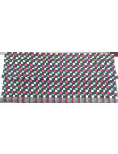 BEDSHEET ERODE DESIGN 60X90