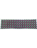 BEDSHEET ERODE DESIGN 60X90