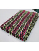 BEDSHEET ERODE DESIGN 60X90