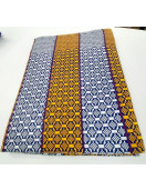 BEDSHEET ERODE DESIGN 60X90