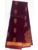 PL BIG BUTTA SAREE