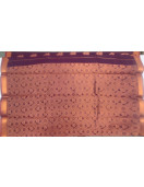 PL BIG BUTTA SAREE