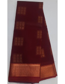 PL BIG BUTTA SAREE