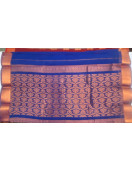 PL BIG BUTTA SAREE