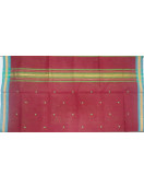 MANAMEDU COTTON SAREES 550MTS