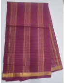 MANAMEDU COTTON SAREES 550MTS