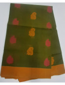 SAREES SALEM 80S WITH BLOUSE