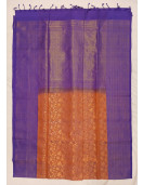 SOFT SILK SAREE WITH BLOUSE