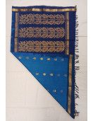 MANAMEDU COTTON SAREES WITH BLOUSE