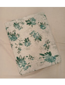 BEDSHEET ERODE AHEMADHABAD PRINT 90 X108 2 PILLOW COVER