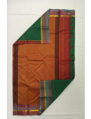 SALEM SILK SAREE WITH BLOUSE