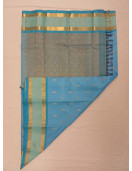 SALEM SILK SAREE WITH BLOUSE