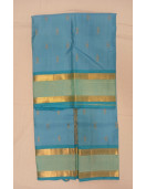 SALEM SILK SAREE WITH BLOUSE