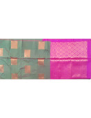 PL Softee Saree