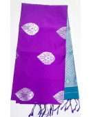 PL Softee Saree