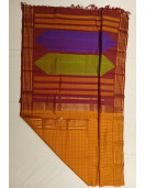 SALEM SILK SAREE WITH BLOUSE