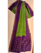 SAREES KPM SILK WITH BLOUSE