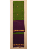 SAREES KPM SILK WITH BLOUSE