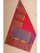 SALEM SILK SAREE WITH BLOUSE