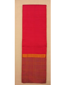 SALEM SILK SAREE WITH BLOUSE