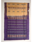 SAREES SALEM 80S WITH BLOUSE