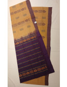 SAREES SALEM 80S WITH BLOUSE