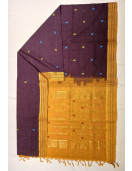 MANAMEDU COTTON SAREES WITH BLOUSE