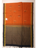 SAREES NEGAMAM WITH BLOUSE