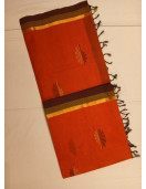 SAREES NEGAMAM WITH BLOUSE