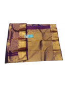 SALEM MUHURTHAM SILK SAREES