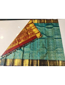 SALEM MUHURTHAM SILK SAREES