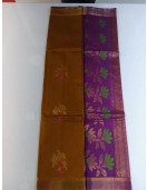 COIMBATORE KORA COTTON SAREE 620 MTS