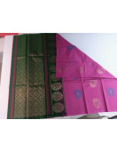 COIMBATORE KORA COTTON SAREE 620 MTS
