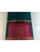 COIMBATORE KORA COTTON SAREE 620 MTS