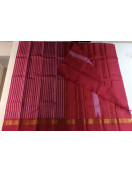SALEM SILK SAREE WITH BLOUSE