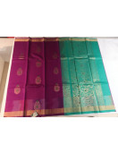 COIMBATORE KORA COTTON SAREE 620 MTS