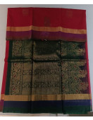 COIMBATORE KORA COTTON SAREE 620 MTS